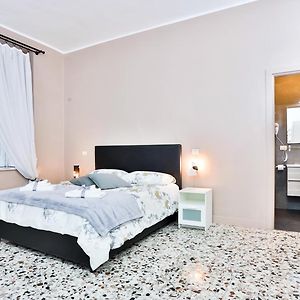 Habitación Cuádruple Deluxe